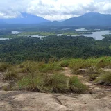 Cheengeri Hills Wayanad 